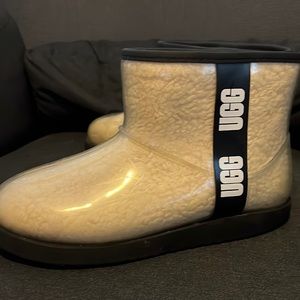 UGG Boots womens size 6